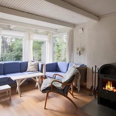 Dom wakacyjny Holiday Xix Fårevejle